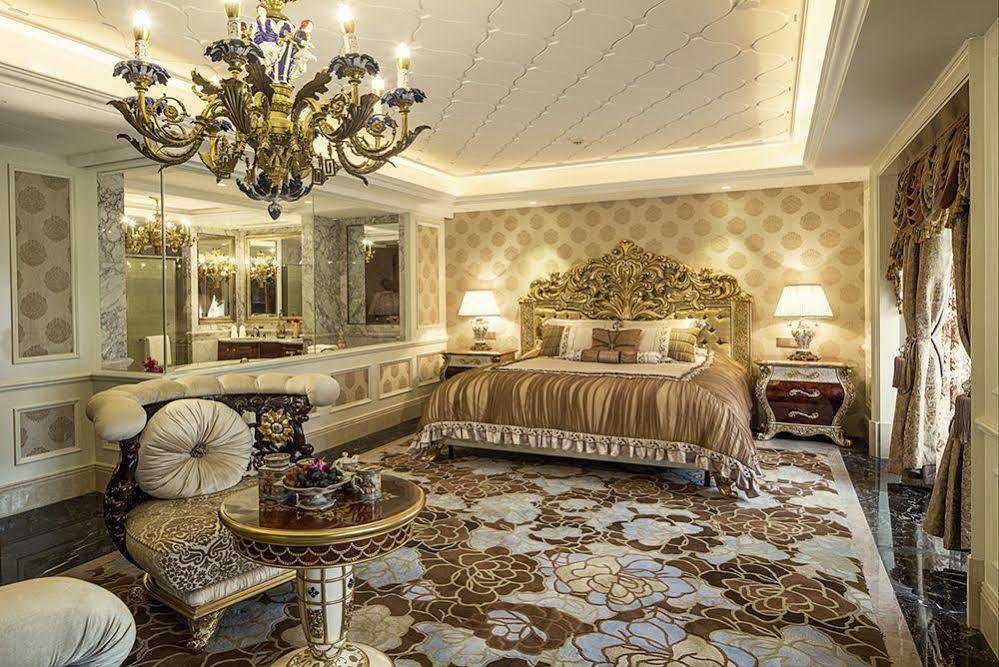 Chengdu Jin Yun Hotel エクステリア 写真