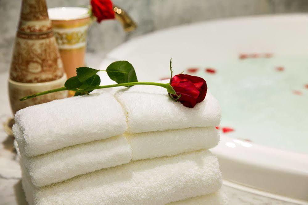 Chengdu Jin Yun Hotel エクステリア 写真