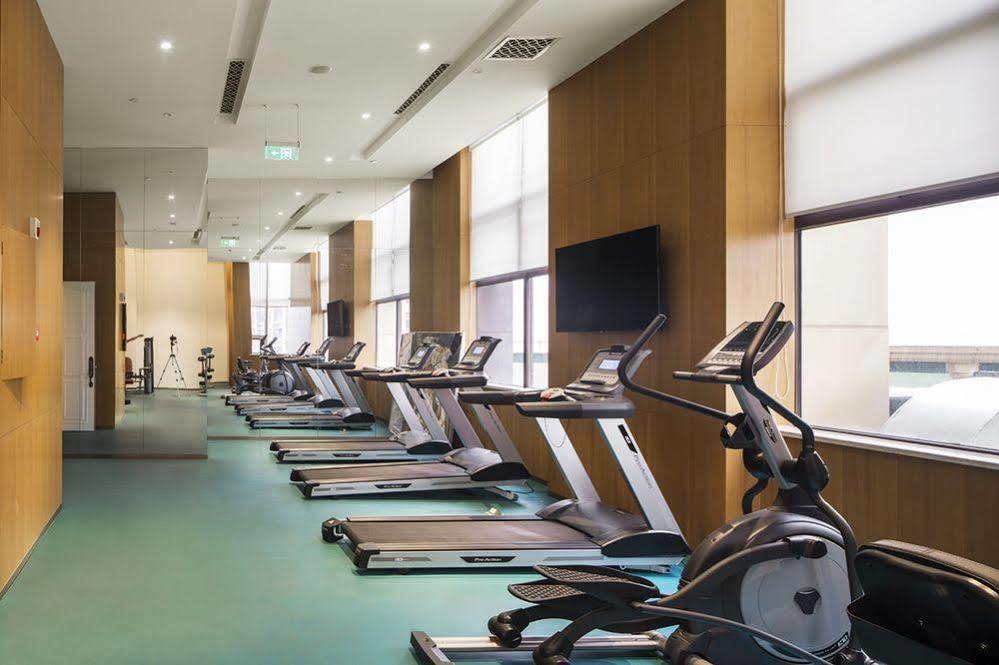 Chengdu Jin Yun Hotel エクステリア 写真