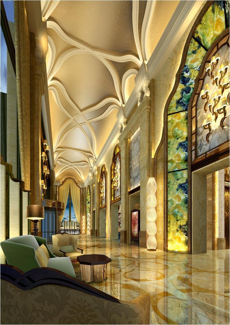 Chengdu Jin Yun Hotel エクステリア 写真